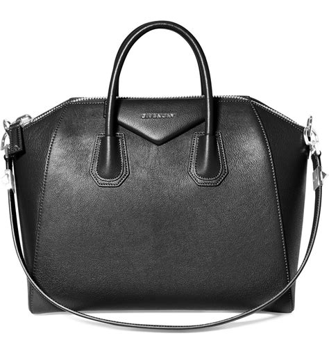 givenchy antigona sugar medium soft grained leather tote|givenchy antigona small price.